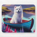 Recherche de paddle tapis souris Bateau