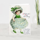 Recherche de kitsch vœux cartes Vintage