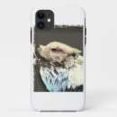 Recherche de loup sauvage iphone coques Animaux