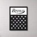 Suche nach bronx poster leinwandbilder New york city