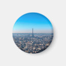 Suche nach eiffel tower magnete France