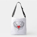 Recherche de anges sacs Amour