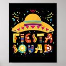Suche nach mexikanisches skelett poster Sombrero