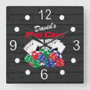 Recherche de poker horloges Las vegas