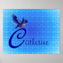 Suche nach monogramm c poster Für sie