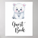 Suche nach eisbär Arktisch