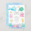 Recherche de poulpe de bébé invitations Tortue de mer