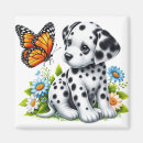 Recherche de jolis papillons magnets Mignon