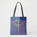 Suche nach regenbogen mandala taschen Blau