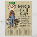 Suche nach mann flyer Handyfrau