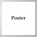 Suche nach leer poster Anpassen