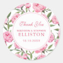 Recherche de peony autocollants Rustique