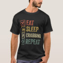 Suche nach krabbenfischer tshirts Vintage