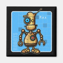 Suche nach roboter magnete Raum