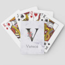 Recherche de v jeux de cartes Pour elle