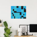 Suche nach abstraktes kunstplakat poster Kunstdrucke