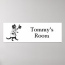 Recherche de chats vintages posters Rétro