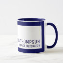 Recherche de de profession tasses Emploi