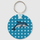 Suche nach delphin schlüsselanhänger Ozean