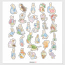 Recherche de beatrix potter rabbit travaux manuels fêtes Peter lapin