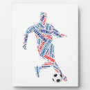 Recherche de soccer plaques Balle