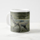 Recherche de préhistorique tasses Rétro