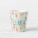 Recherche de cute animals tasses Motif