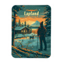 Suche nach lappland magnete Finnisch