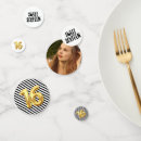 Recherche de photo confettis Pour elle