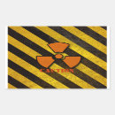 Suche nach gefahr aufkleber Streifen