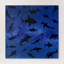 Suche nach kiefer puzzle Hai