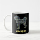 Recherche de le caniche standard tasses Dogs