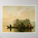 Suche nach bingham poster George caleb bingham