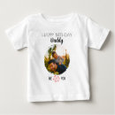 Recherche de daddy bébé tshirts Papa