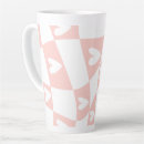 Recherche de saint valentin tasses Abstrait