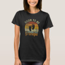 Suche nach von schwangerschaft tshirts Großvater