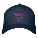 Recherche de felines casquettes Chat