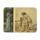 Recherche de pre raphaelite magnets Néoclassique