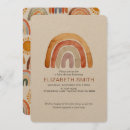 Recherche de modern watercolor baby shower invitations Moderne