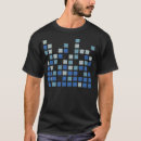 Suche nach blaues quadrat tshirts Quadrate