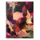 Recherche de dessin abstrait carnets Acrylique