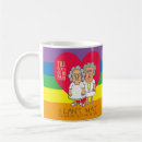 Recherche de couples lesbiens tasses Arc en ciel