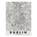 Recherche de carte de dublin posters Irlande