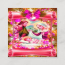 Recherche de dimension cartes visite Impression