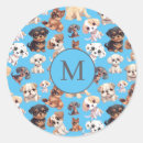 Recherche de chiot berger allemand autocollants Mignon