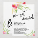 Suche nach casual einladungen Typografie
