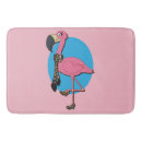 Suche nach lustige flamingo badematten Modern