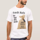 Suche nach nüsse tshirts Komödie