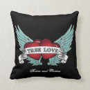 Suche nach rockabilly kissen Tätowierung