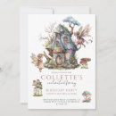 Recherche de fille animée invitations Girly